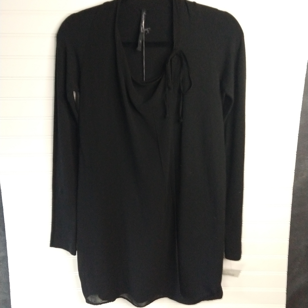 Transit Par Such Tunic Dress